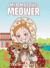 Mia Mae The Meower