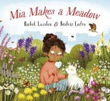 Mia Makes A Meadow