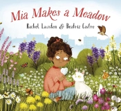 Mia Makes A Meadow