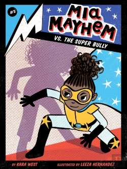 Bertrand.pt - Mia Mayhem Vs. The Super Bully