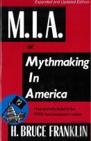 M.I.A. Or Mythmaking In America