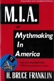 M.I.A. Or Mythmaking In America