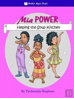 Bertrand.pt - Mia Power : Helping The Soup Kitchen