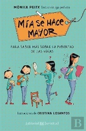 Mía Se Hace Mayor