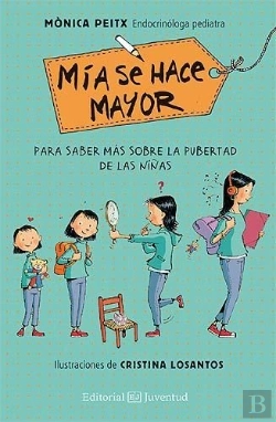 Bertrand.pt - Mía Se Hace Mayor
