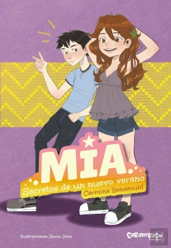 Bertrand.pt - Mia. Secretos De Un Nuevo Verano