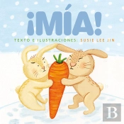 ¡Mía!