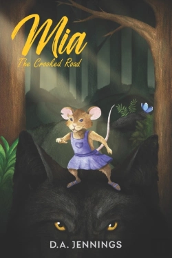 Bertrand.pt - Mia, The Crooked Road