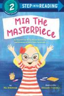 Mia The Masterpiece
