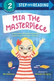 Mia The Masterpiece