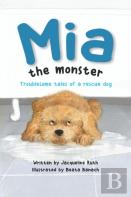Mia The Monster