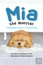 Mia The Monster