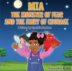 Bertrand.pt - Mia, The Monster Of Fear And The Fairy Of Courage