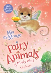 Mia The Mouse