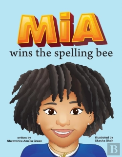 Bertrand.pt - Mia Wins The Spelling Bee