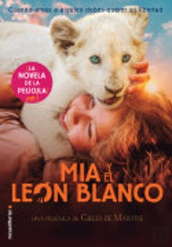 Bertrand.pt - Mia Y El León Blanco