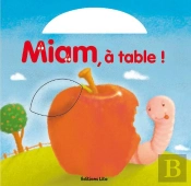 Miam, À Table !