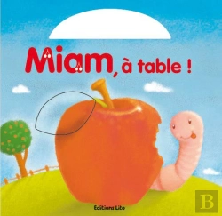 Bertrand.pt - Miam, À Table !
