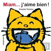Miam... J'Aime Bien !