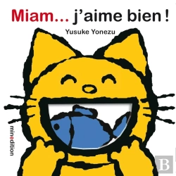 Bertrand.pt - Miam... J'Aime Bien !