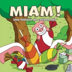 Bertrand.pt - Miam !