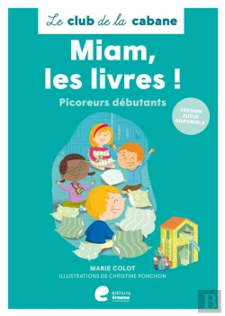 Bertrand.pt - Miam, Les Livres (Niveau 1)