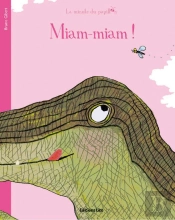 Miam-Miam !