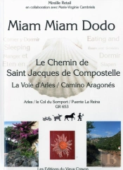 Miam-Miam-Dodo Arles 2010-2011 (Arles A Puente-La-Reina)