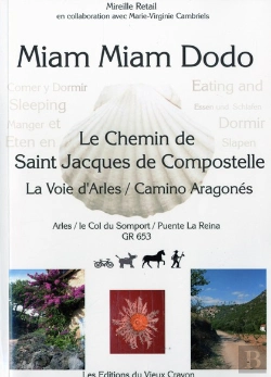 Bertrand.pt - Miam-Miam-Dodo Arles 2010-2011 (Arles A Puente-La-Reina)