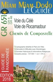Miam Miam Dodo Rocamadour/Cele Ed 2018