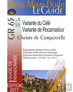 Bertrand.pt - Miam Miam Dodo Rocamadour-Cele Edition 2023