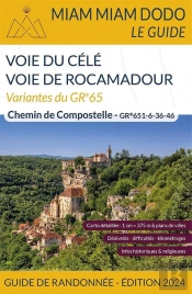 Miam Miam Dodo Rocamadour-Célé Édition 2024