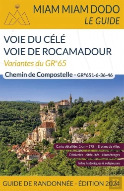 Bertrand.pt - Miam Miam Dodo Rocamadour-Célé Édition 2024