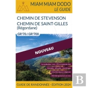 Miam Miam Dodo Stevenson + Regordane 2024 - Miam Miam Dodo Chemin De Stevenson + Regordane 2024