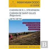 Miam Miam Dodo Stevenson-Regordane Edition 2026 : Miam Miam Dodo Stevenson-Regordane Edition 2026