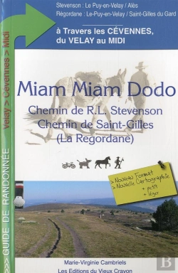 Bertrand.pt - Miam-Miam-Dodo Stevenson (+ Regordane)