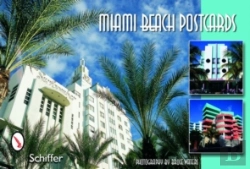 Bertrand.pt - Miami Beach Postcards