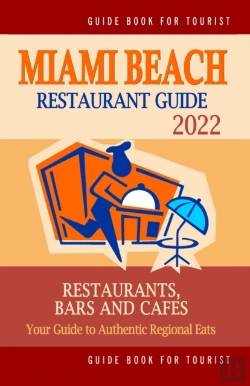 Bertrand.pt - Miami Beach Restaurant Guide 2022