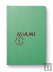 Miami City Guide 2023 (Francais)