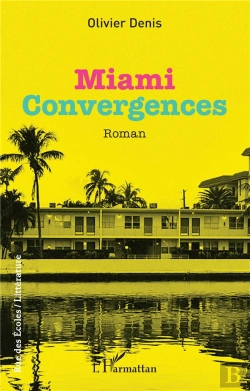Bertrand.pt - Miami - Convergences
