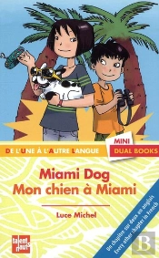 Miami Dog Mon Chien A Miami