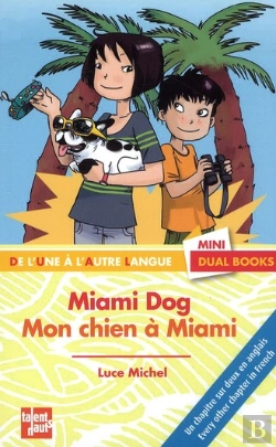 Bertrand.pt - Miami Dog Mon Chien A Miami
