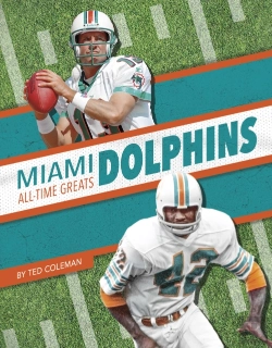 Bertrand.pt - Miami Dolphins All-Time Greats