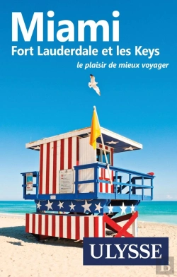 Bertrand.pt - Miami, Fort Lauderdale Et Les Keys