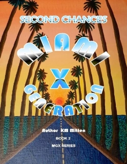 Bertrand.pt - Miami Generation X Second Chances