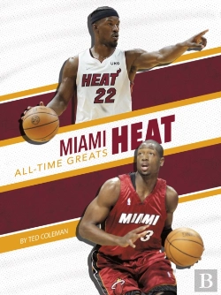 Bertrand.pt - Miami Heat All-Time Greats