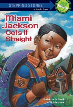 Bertrand.pt - Miami Jackson Gets It Straight
