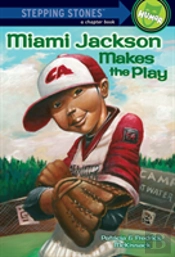 Miami Jackson Makes The Play