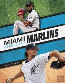 Bertrand.pt - Miami Marlins All-Time Greats