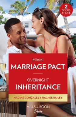 Bertrand.pt - Miami Marriage Pact / Overnight Inheritance